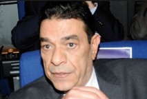 Les syndicats boycottent Mohamed Louafa