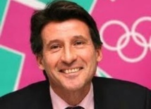 Sebastien Coe : «L'IAAF doit maintenir sa ligne dure»