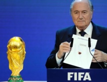 Blatter pour un tournoi en hiver