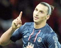 L’avenir d’Ibrahimovic au PSG