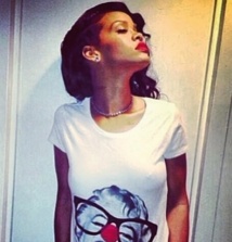 People : On ne badine pas avec Rihanna