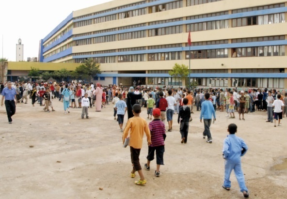 Le Conseil supérieur de l’enseignement se fait désirer et Louafa cherche à durer