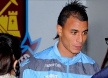 Chamakh vers Cristal Palace