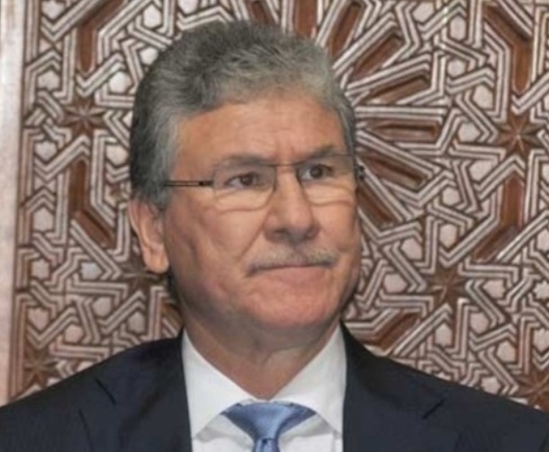 El Ouardi veut placer son chef de cabinet à la tête de la Fondation Hassan II de la santé