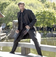 “Wolverine” plante ses griffes dans le box-office américain