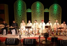 Clôture du Festival “Layali Ramadan”