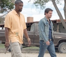 “2 Guns” prend la tête du box-office américain