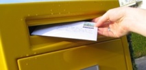 Au coin de l’absurde : Comme une lettre à la poste