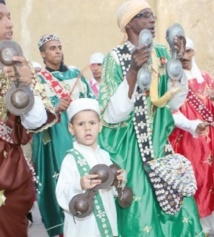 Clôture à El Jadida de “Jawharat Al Hayat”