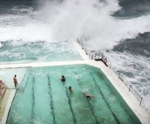 Les meilleures piscines du monde