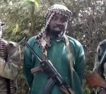 Attente de preuves pour la mort du chef de Boko Haram