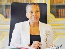 Taubira détaille son projet de réforme pénale