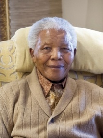 Déclarations contradictoires sur la santé de Mandela