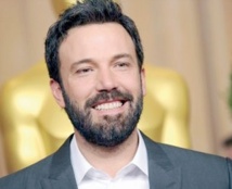 L’acteur américain Ben Affleck va incarner Batman