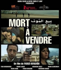 “Mort à vendre” de Bensaïdi salué par la critique française et Martin Scorsese