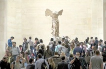 Le Louvre lance un appel aux dons pour restaurer la “Victoire de Samothrace”