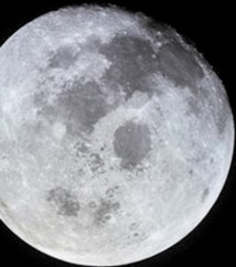 La Chine va envoyer une sonde spatiale vers la Lune fin 2013