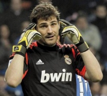 Iker Casillas dans l’impasse