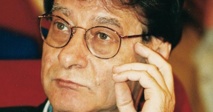 Mahmoud Darwich (1941-2008) : La langue, la nostalgie