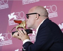 Le documentaire  «Sacro Gra»  de Gianfranco  Rosi décroche  le Lion d’or