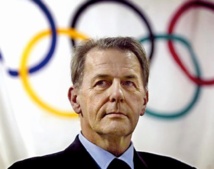 Jacques Rogge, patron du Comité olympique international Un président imperturbable et rassurant