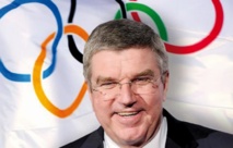 Thomas Bach hérite d’une entreprise olympique aux anneaux redorés par Jacques Rogge