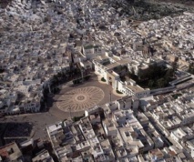 Lancement du plan stratégique des médinas du Nord du Maroc