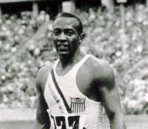 Jesse Owens ou la mémoire honorée pour le centième anniversaire de sa naissance