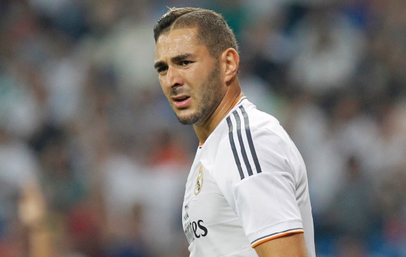 Benzema doit se mettre en évidence pour convaincre