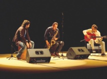 Grandes soirées jazzy à Rabat