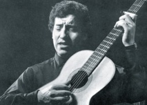 Le Chili rend hommage au chanteur  Victor Jara, 40 ans après son assassinat