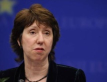 Catherine Ashton fustige la lenteur des réformes au Maroc