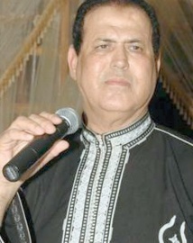 Abdellah El Bidaoui, le dernier cheikh de la Aïta Marsaouia