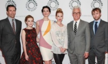 L’ultime saison de “Mad Men” scindée en deux