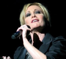 Patricia Kaas à New York pour rendre hommage à Piaf sans la copier