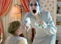 Le film d’épouvante “Insidious, chapter 2” s’impose en tête du box-office américain