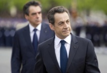 Eventuel retour de Sarkozy pour la  présidentielle de 2017