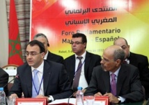 Forum parlementaire Maroc-Espagne à Madrid