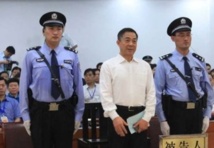 La prison à vie pour Bo Xilai en Chine