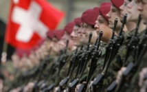 La Suisse, pays attaché à ses citoyens-soldats