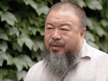 Ai Weiwei nommé juré au Festival du film de Stockholm