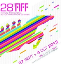 Festival international du film francophone de Namur