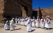 Une rencontre sur la danse Taskiouine à Taroudant