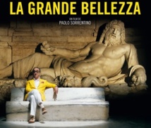 “La grande bellezza” de Sorrentino candidat italien aux Oscars