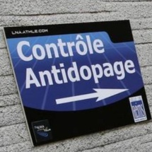 Insolite  : Tromper le contrôle antidopage