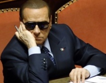 Silvio Berlusconi provoque une crise politique à l’italienne