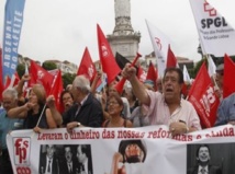 Elections municipales au Portugal sur fond de crise