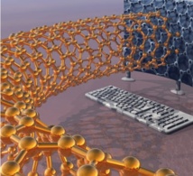 L’ordinateur aux nanotubes de carbone fait ses premiers pas