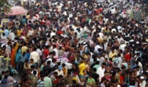 En 2050, la population mondiale atteindra 10 milliards de personnes