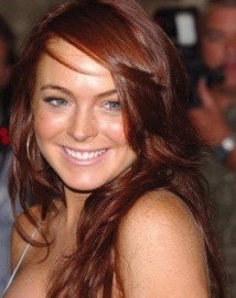 Les démêlés judiciaires de stars : Lindsay Lohan